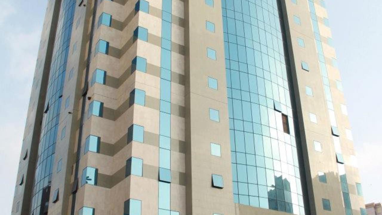 Zahret Al Saad 1 Hotel Mekka Buitenkant foto